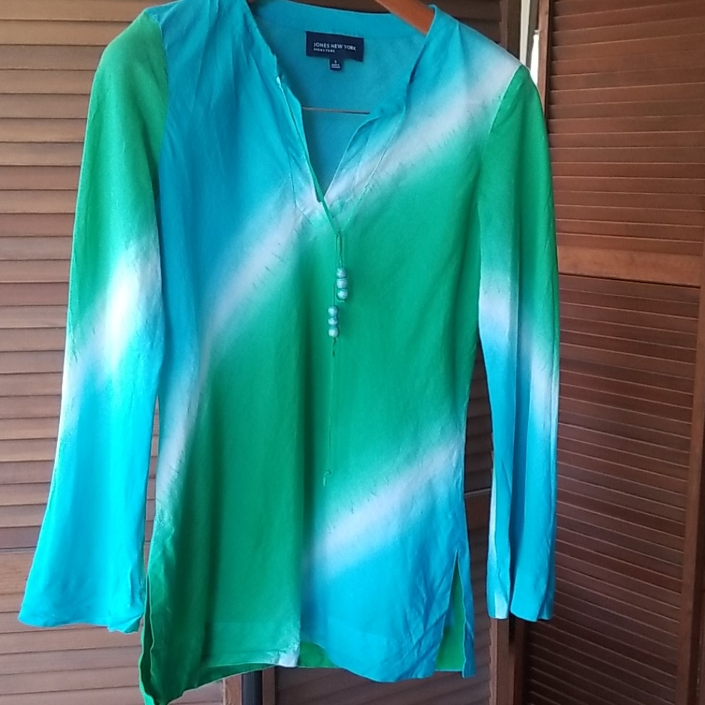 JONES NEW YORK top
